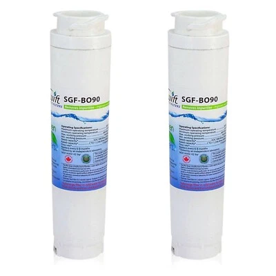 Swift Green SGF-BO90 Fits for BOSCH Cuno 644845 9000 101443-A (2 Pack) - Image 1 of 4