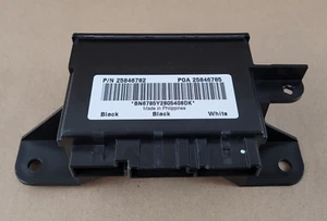 New OEM Genuine GM 25846782 ACDelco 218-12763 Body Control Module Chevy GMC ect. - Picture 1 of 9