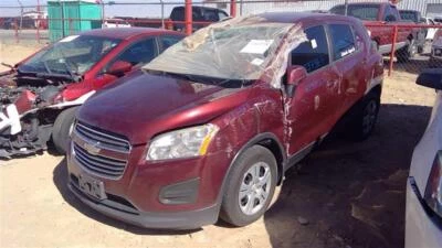 Used Fuel Pump fits: 2016 Chevrolet Trax pump assembly fuel tank mounted FWD Gra - Image 1 of 4