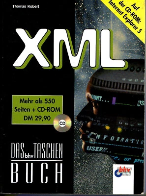 xml das bhv taschenbuch Isbn 3-8287-5044-3 - Bild 1 von 2
