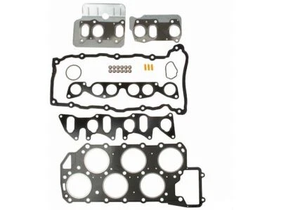 Juego de juntas de culata para Volkswagen Jetta 1994-1999 57556MJMZ 1998 1995 1996 1997 TRACCIÓN DELANTERA Foto 1 de 2