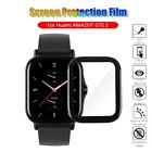 3D Protective Film Guard Cover Screen Protector For Huami Amazfit GTS GTS 2