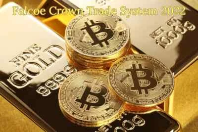 Falcoe Crown Trade System 2022 Precise Scalper GOLD_CRYPTO,FOREX,OIL,METALS-MT4  - Image 1 of 4