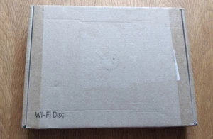 NEW AND SEALED Boxed BT Wifi Disc Extender Smart Hub 2 Black - Picture 1 of 2
