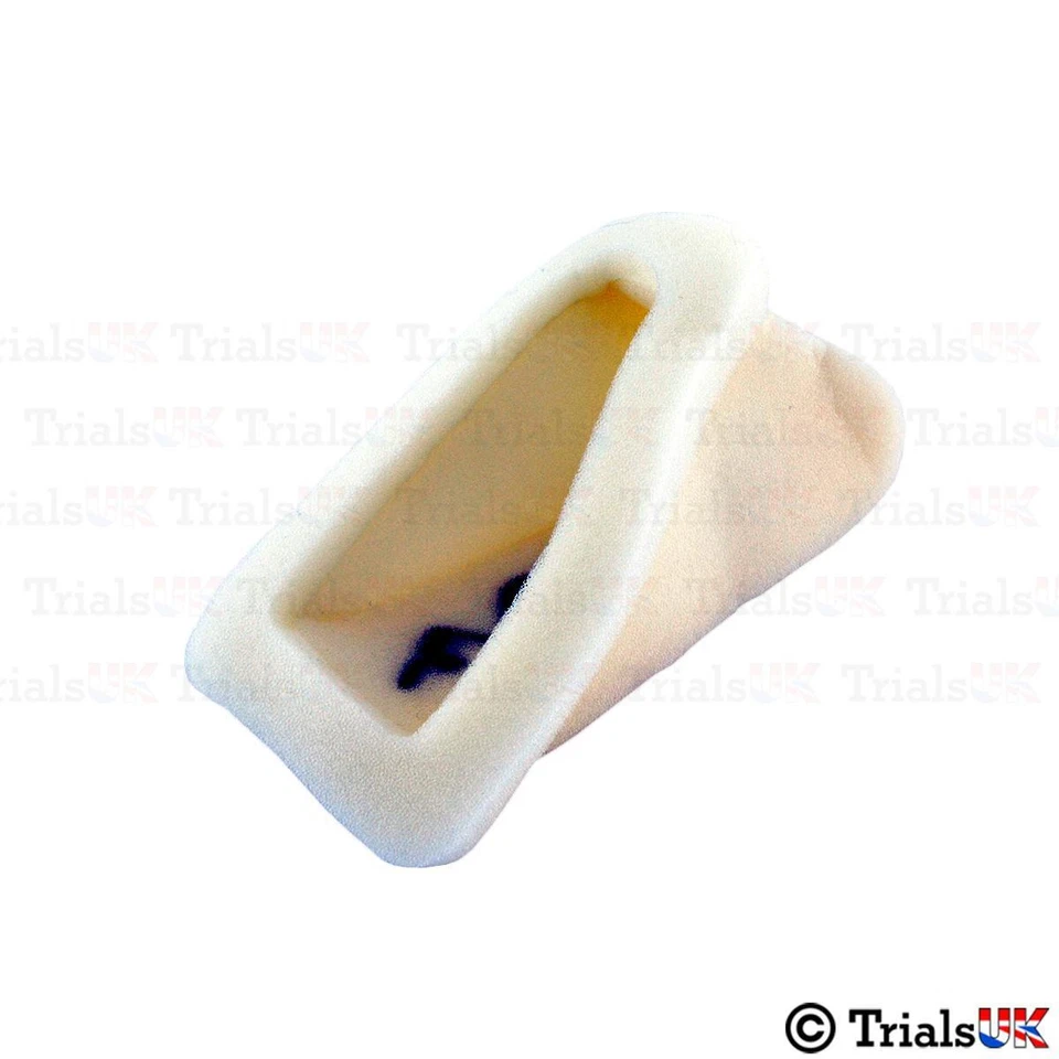 Воздушный фильтр Apico Beta Rev3 - 2002 - 2008 - Изображение 1 из 1