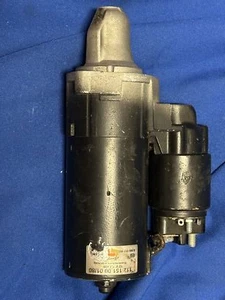 orig. Mercedes Anlasser A1121510001 für M112 M113 - Picture 1 of 3