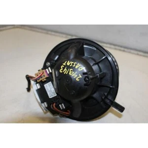 HEATER FAN FOR VOLKSWAGEN PASSAT (05-10) 2.0 16V TDI (103KW) SW 5P/D/1968CC 2005 - Picture 1 of 10