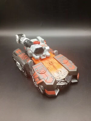 Beast Machines Transformers Mega Tankor Vehicon General 1999 Vintage  - Image 1 of 4