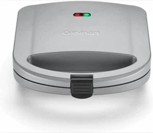 Cuisinart WM-SW2N1 Sandwich Maker - Picture 1 of 3
