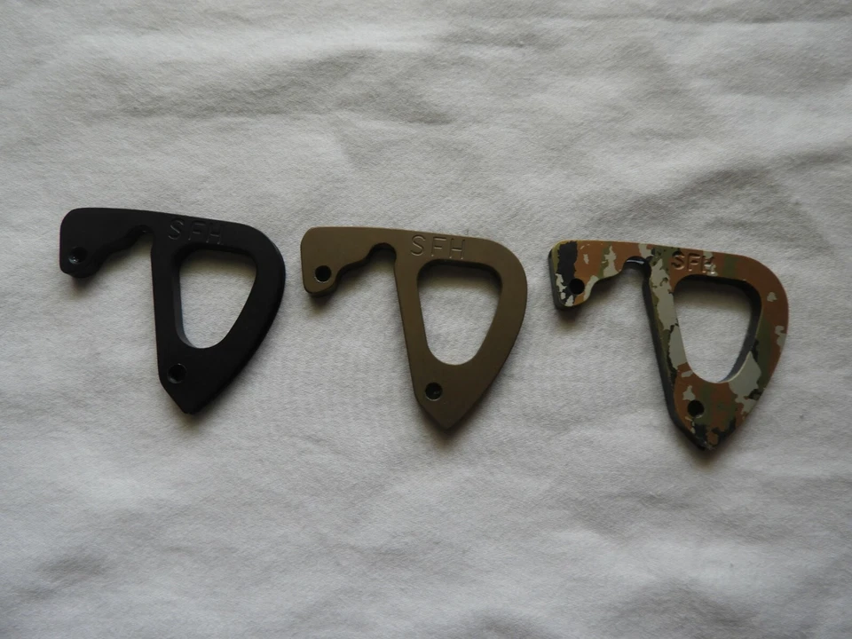 Módulo de longitud de dibujo Parker Golden Eagle Campion SFH Foto 1 de 4