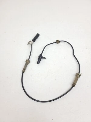 BMW 530I G30 2017-2023 DELANTERO IZQUIERDO LADO DEL CONDUCTOR RUEDA VELOCIDAD ABS SENSOR OEM  Foto 1 de 4