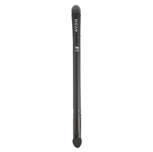 Avon Doppelseitiger Concealer Pinsel Schaumstoff Applikator Top Produkt - Bild 1 von 1