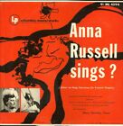 Anna Russell - Anna Russell Sings? (LP, Album, Mono, RP)