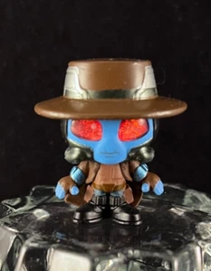 Star Wars Doorables - Cad Bane - Ultra Rare - Series 2 - Disney - Picture 1 of 5