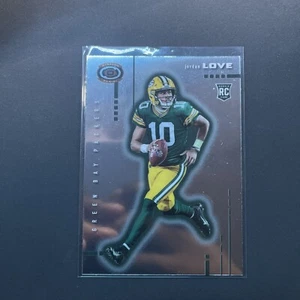 Panini Chronicles 2020 - Dynagon Rookies #D-4 Jordan Love (RC) - Imagen 1 de 2