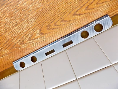 Cheverolet Corvair 1963 tablero inserción moldura Foto 1 de 4