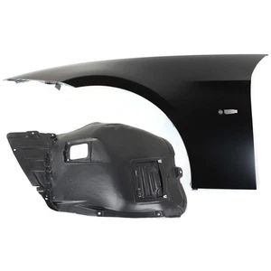 Fender Kit For 2007-12 BMW 328i 2009-12 328i xDrive Non-M Sport Line Front LH - Picture 1 of 7