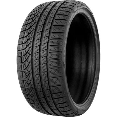PIRELLI Winterreifen 295/30 R 21 XL TL 102W PZERO WINTER (T0) BSW M+S 3PMSF  - Bild 1 von 3