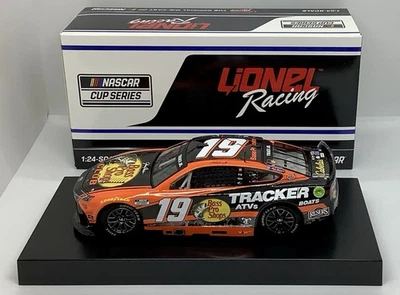 2024 1/24 #19 Martin Truex Jr. Bass Pro Shops Memory Lane Camry 1 of 552 SD SHIP - Image 1 of 4