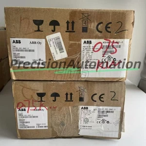 1 Stück Neu ABB ACS150-01E-04A7-2 Wechselrichter - Bild 1 von 8