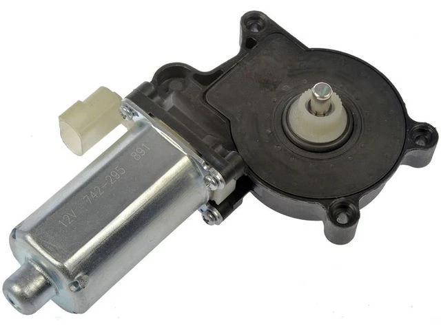 Motor ventana delantera izquierda para BMW 330i 2001-2005 2004 2002 2003 MH557HK Foto 1 de 1