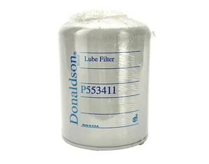 Donaldson Lube Filter | P553411 - Picture 1 of 3