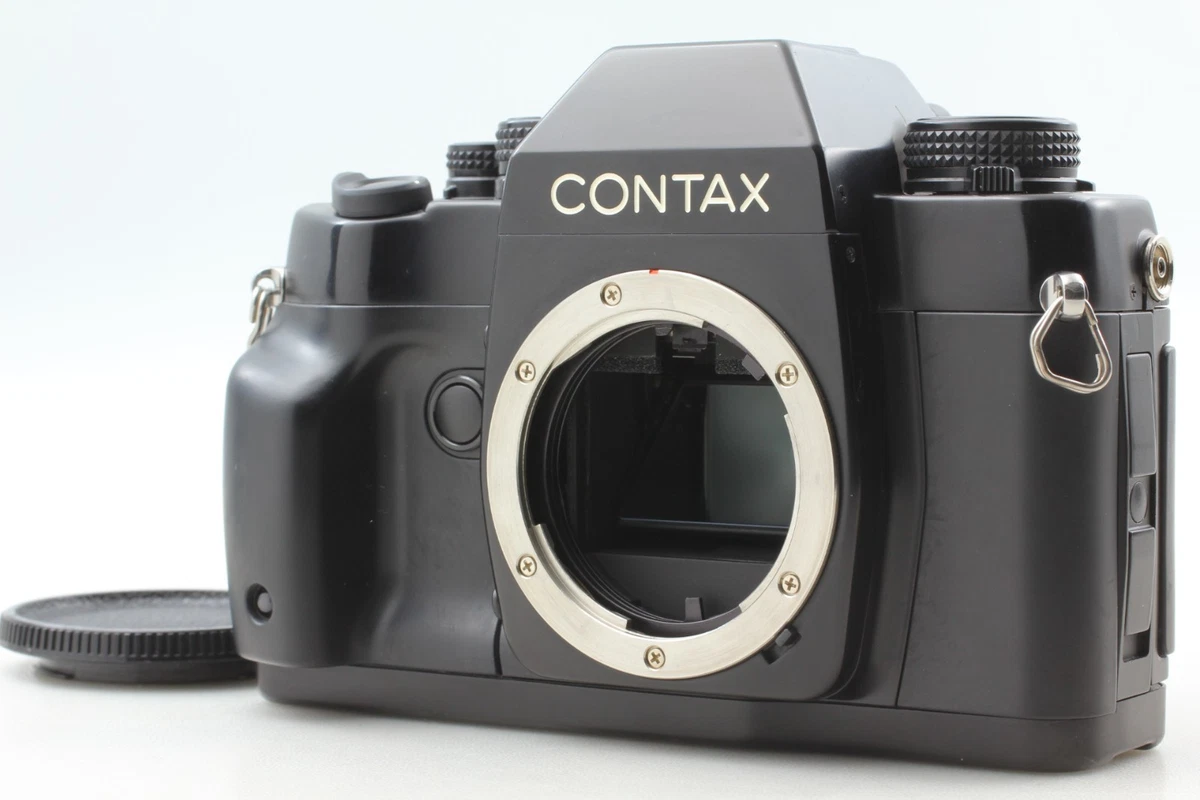 Contax RX Film Cameras for sale - eBay