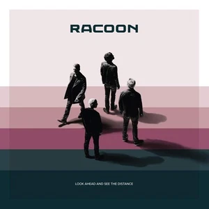 Racoon Racoon - Look ahead and see the distance (CD) - Bild 1 von 3