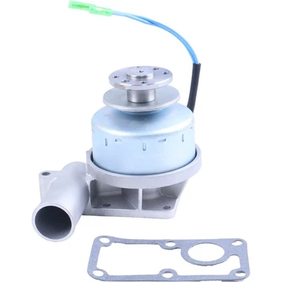 New Alternator 15372-64010 For Kubota B5100 B6100 B7100 B7100HST Tractor Models - Image 1 of 4