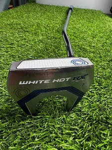 ODYSSEY Putter - WHITE HOT RX #7 - Putter - Steel - RH - 35'' - Picture 1 of 11