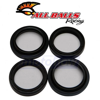 All Balls Fork Oil Seal and Dust Seal Kit for 2001-2005 Kawasaki ZRX1200 - nd Foto 1 de 4