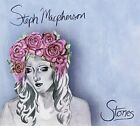 Steph MacPherson Stones (CD) (US IMPORT)