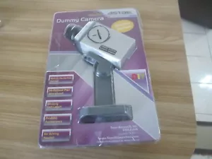 Astak CM-D001 Dummy Camera with Built-in Motion Sensor - Picture 1 of 3