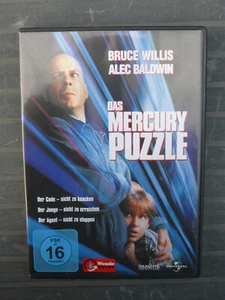 Das Mercury Puzzle (2008) - Bild 1 von 4