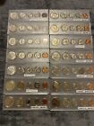 coin+sets+us+Lot+Silver+And+Clad