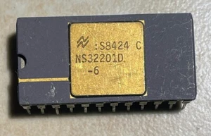 National NS32201D-6 Timing Control Unit - Imagen 1 de 1