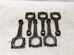 Jeep JK Wrangler OEM 4.0L Connecting Rods 2001 2002 2003 2004 2002 2006 100547 - Picture 1 of 24