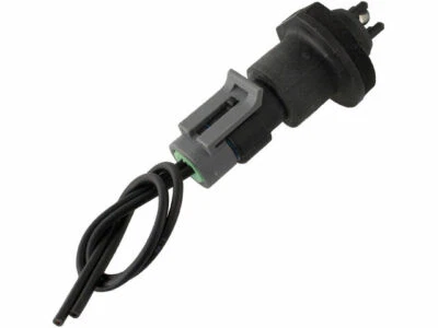 Sensor de temperatura del aire para chasis comercial Buick 1991-1993 Walker 95798YS Foto 1 de 2