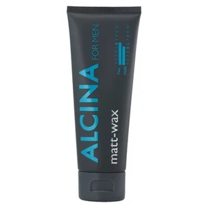 Alcina for men Matt-Wax 75ml - Bild 1 von 2