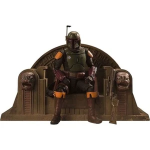 S. H. FIGUARTS Boba Fett (Star Wars The Book Of ) Figura de Acción Japón - Imagen 1 de 7