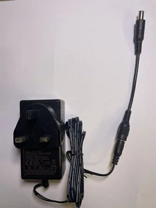 Adattatore AC-DC di rete 12V 3A 4 monitor LCD widescreen Samsung SyncMaster P2070 20" - Foto 1 di 5