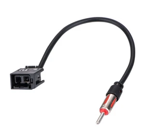 Antenna Adapter For 1999-up Volvo S80 Vehicles Car Audio Accessories VV-06 - Picture 1 of 1