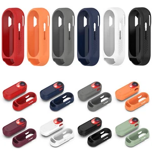 Schutzhülle Silikon Cover für Garmin Varia RCT715 Fahren Kamera Radar Taillight - Bild 1 von 59