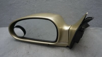 99 00 01 02 03 04 05 Hyundai Sonata Driver Left Side 5 Wire Power Door Mirror - Image 1 of 4