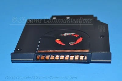 Lenovo IdeaPad Y510P (Ultrabay) Graphics Card 2GB NVIDIA GeForce GT750M - Image 1 of 4