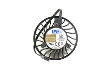 AVC BAZA0714B2U 12v 0.6a P002 64mm*16mm Graphics Card 4-wire Cooling Fan