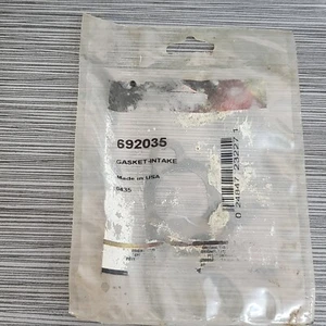Briggs und Stratton OEM Teil 692035 Ansaugdichtung - Bild 1 von 2