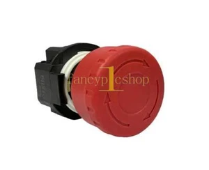 1PCS NEW IDEC XA1E-BV303R emergency stop push button switch - Picture 1 of 2