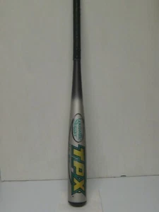 LOUISVILLE SLUGGER TPX PLATINUM c405plus softball bat 31" see details - Picture 1 of 8