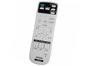 Télécommande EPSON 2173587, 217358700 - Photo 1/1